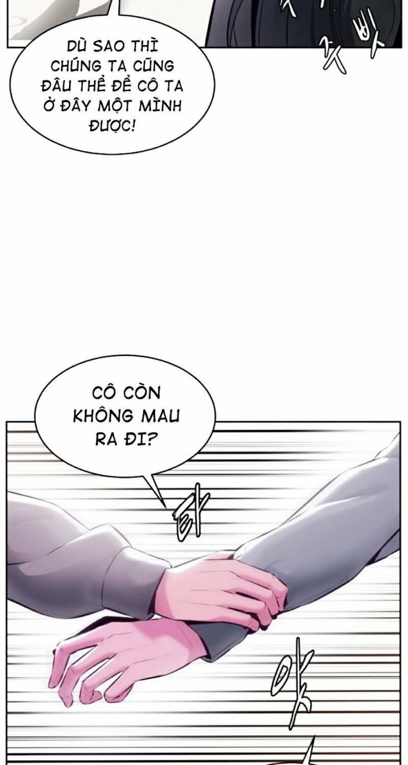 Cậu Bé Của Thần Chết - Chapter 127 - Page 156