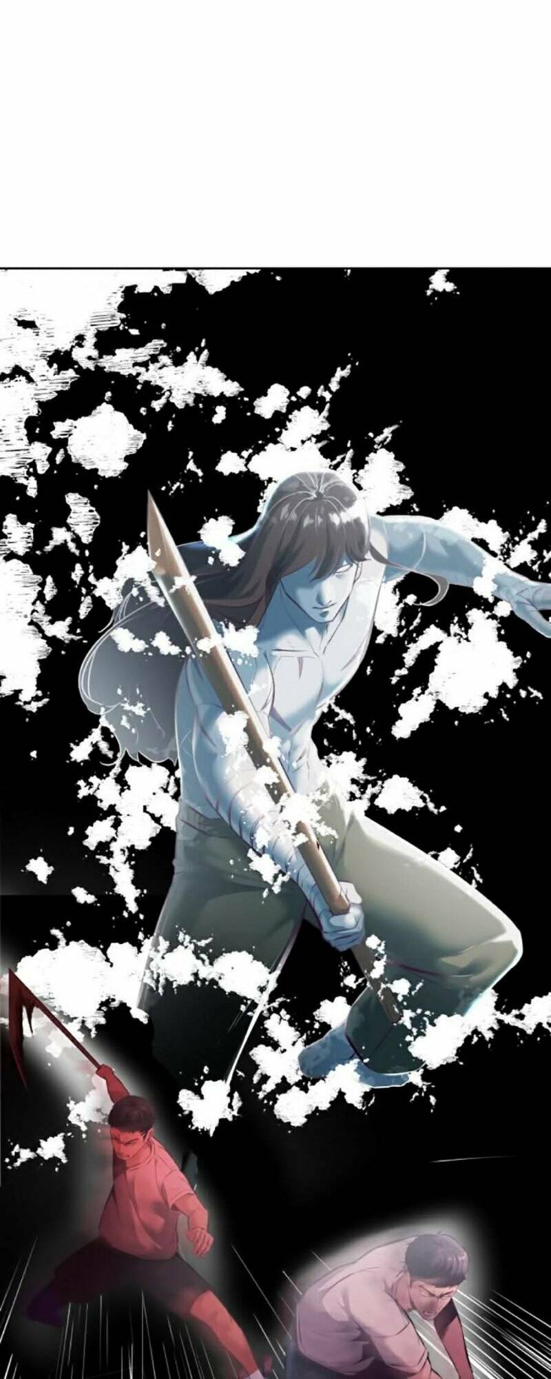 Cậu Bé Của Thần Chết - Chapter 127 - Page 25