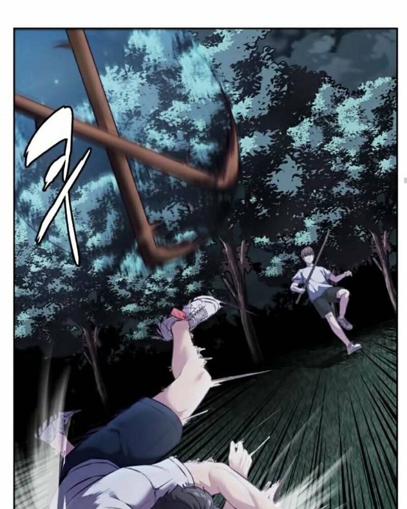 Cậu Bé Của Thần Chết - Chapter 127 - Page 35