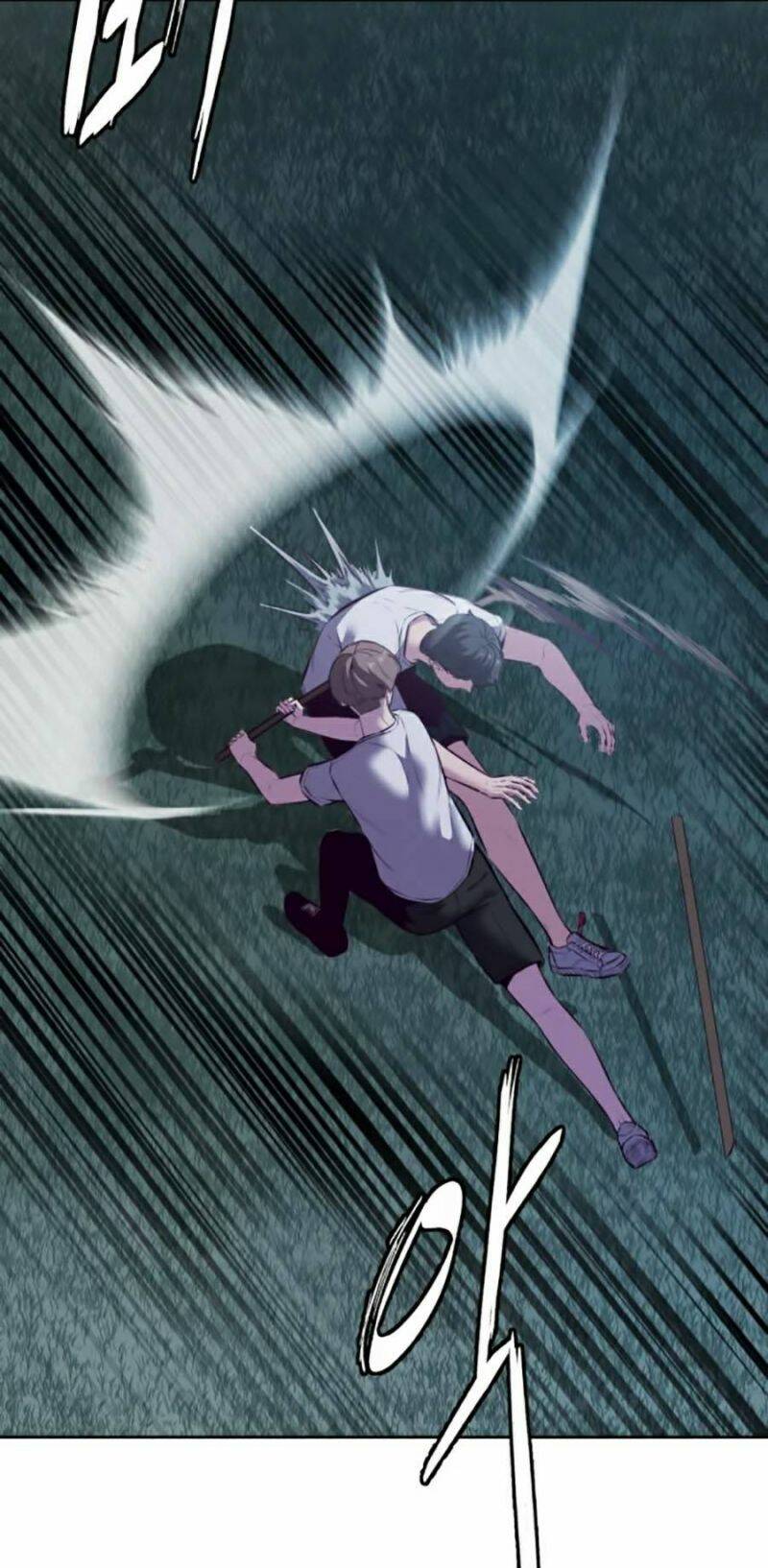 Cậu Bé Của Thần Chết - Chapter 127 - Page 3