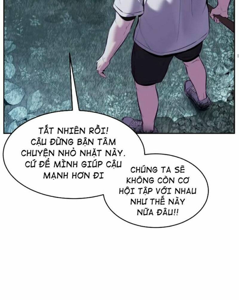 Cậu Bé Của Thần Chết - Chapter 127 - Page 39