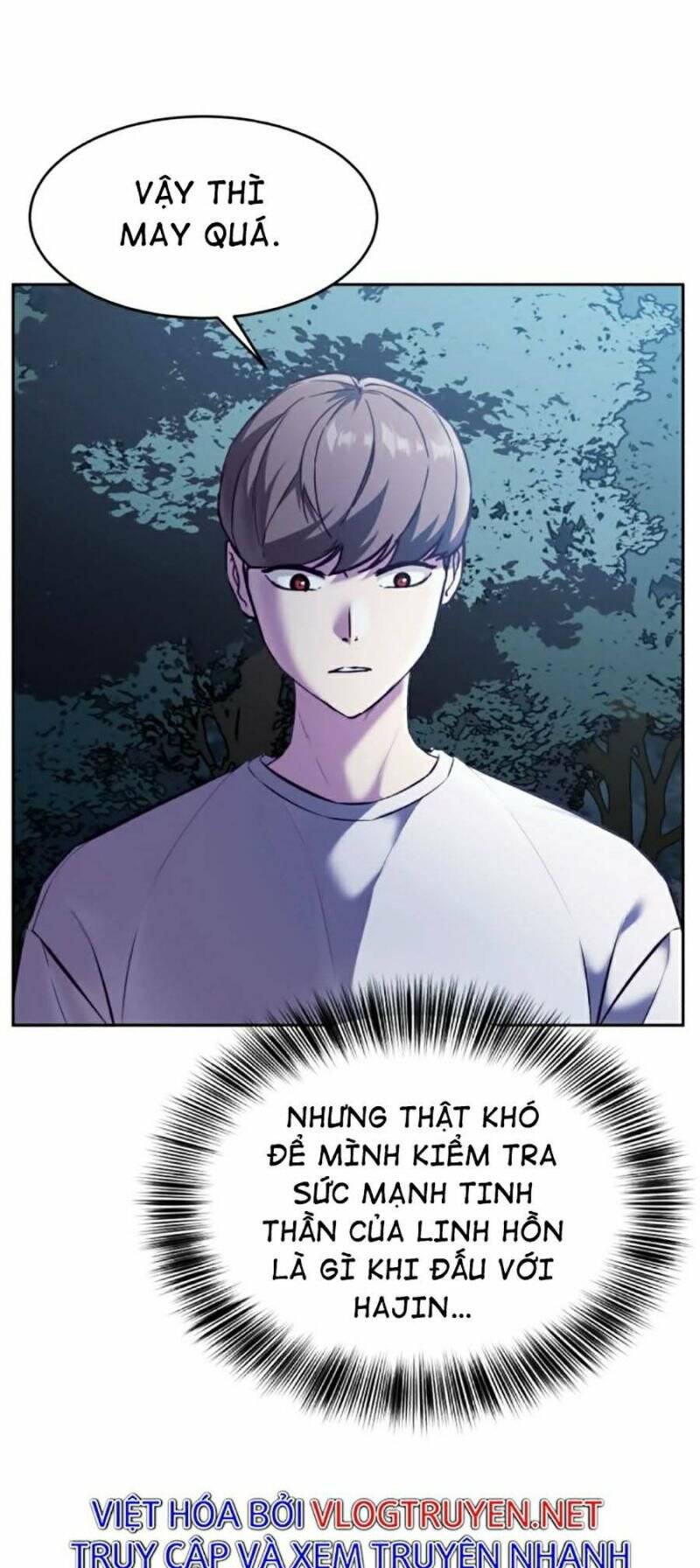 Cậu Bé Của Thần Chết - Chapter 127 - Page 40