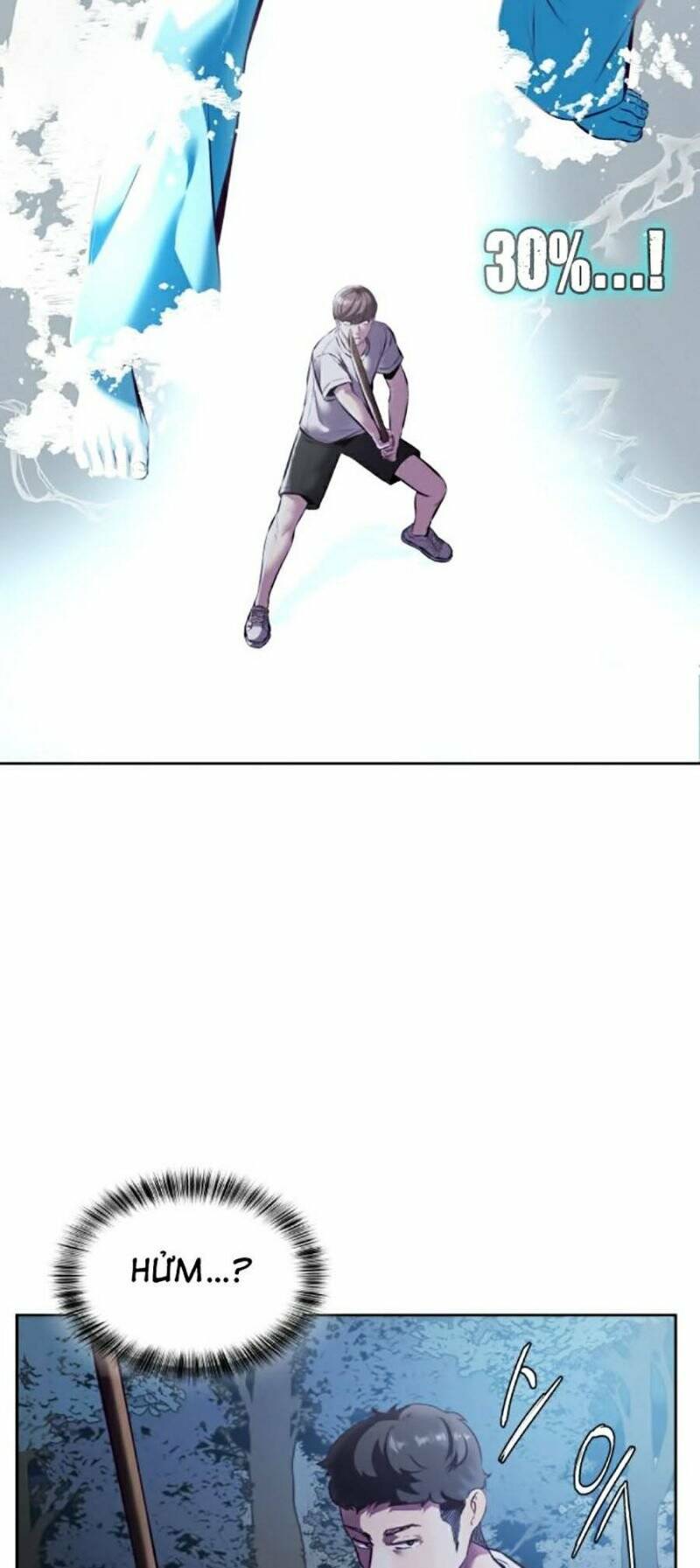 Cậu Bé Của Thần Chết - Chapter 127 - Page 43