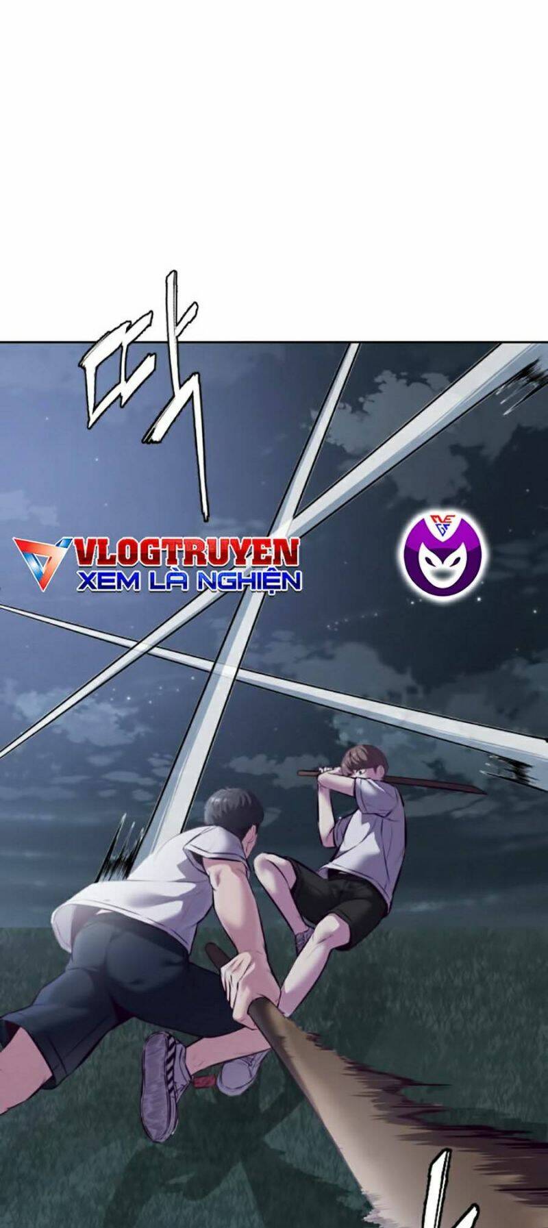 Cậu Bé Của Thần Chết - Chapter 127 - Page 46