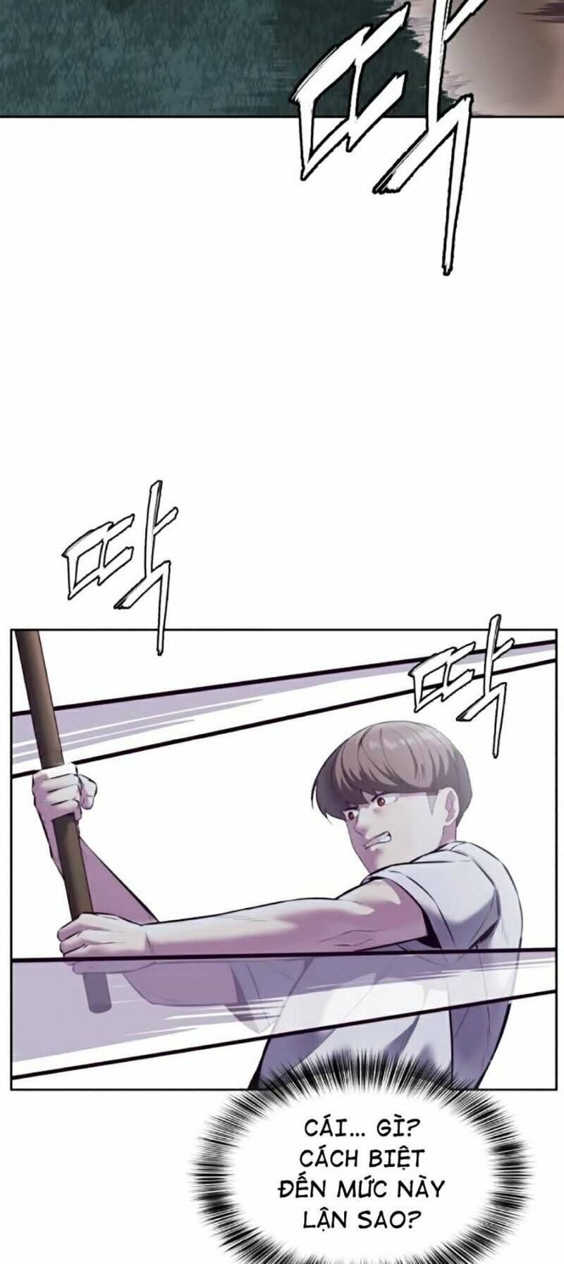 Cậu Bé Của Thần Chết - Chapter 127 - Page 47