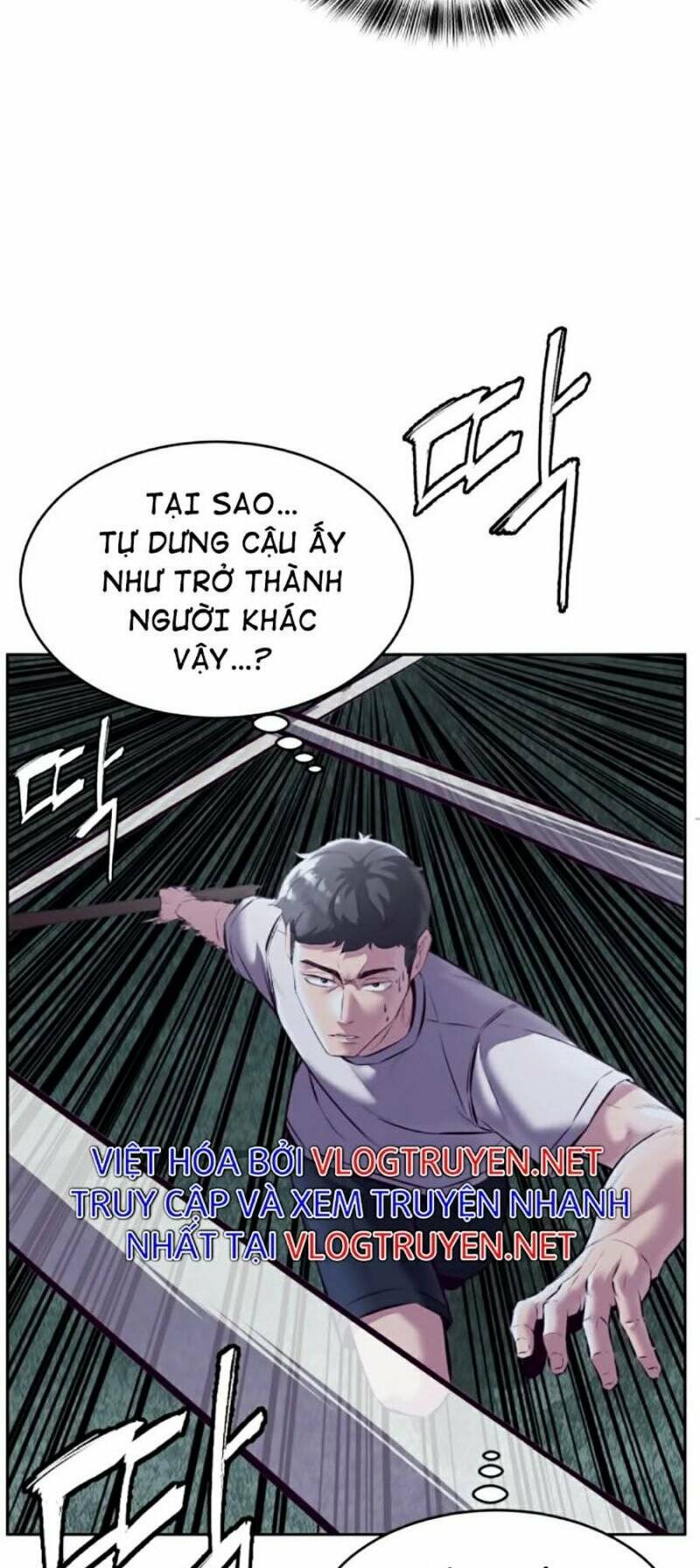 Cậu Bé Của Thần Chết - Chapter 127 - Page 48