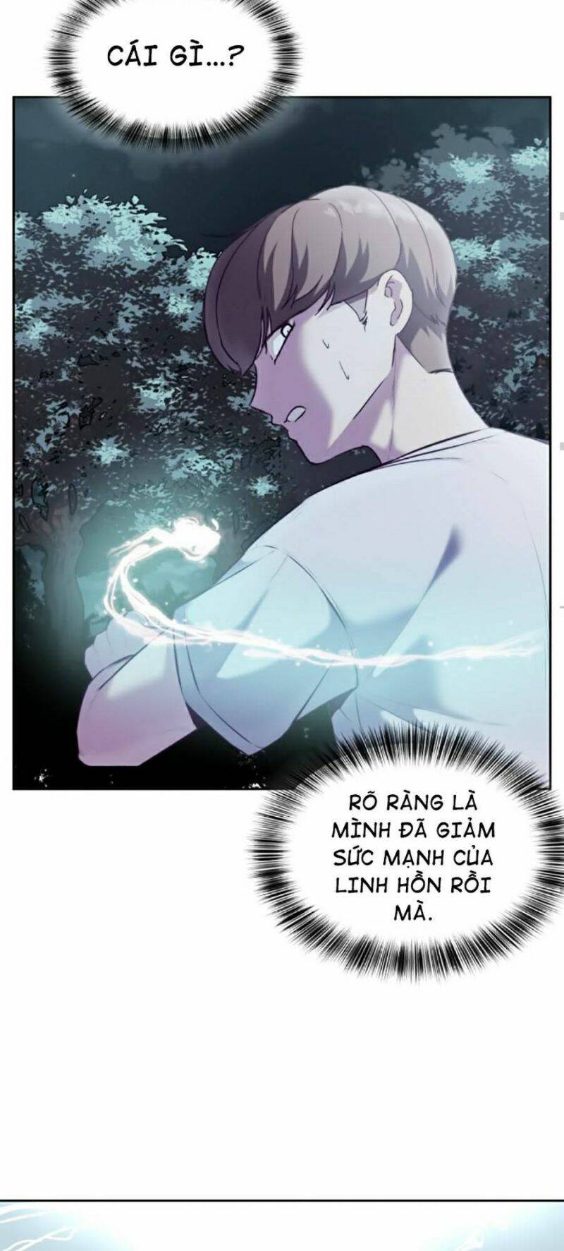 Cậu Bé Của Thần Chết - Chapter 127 - Page 58