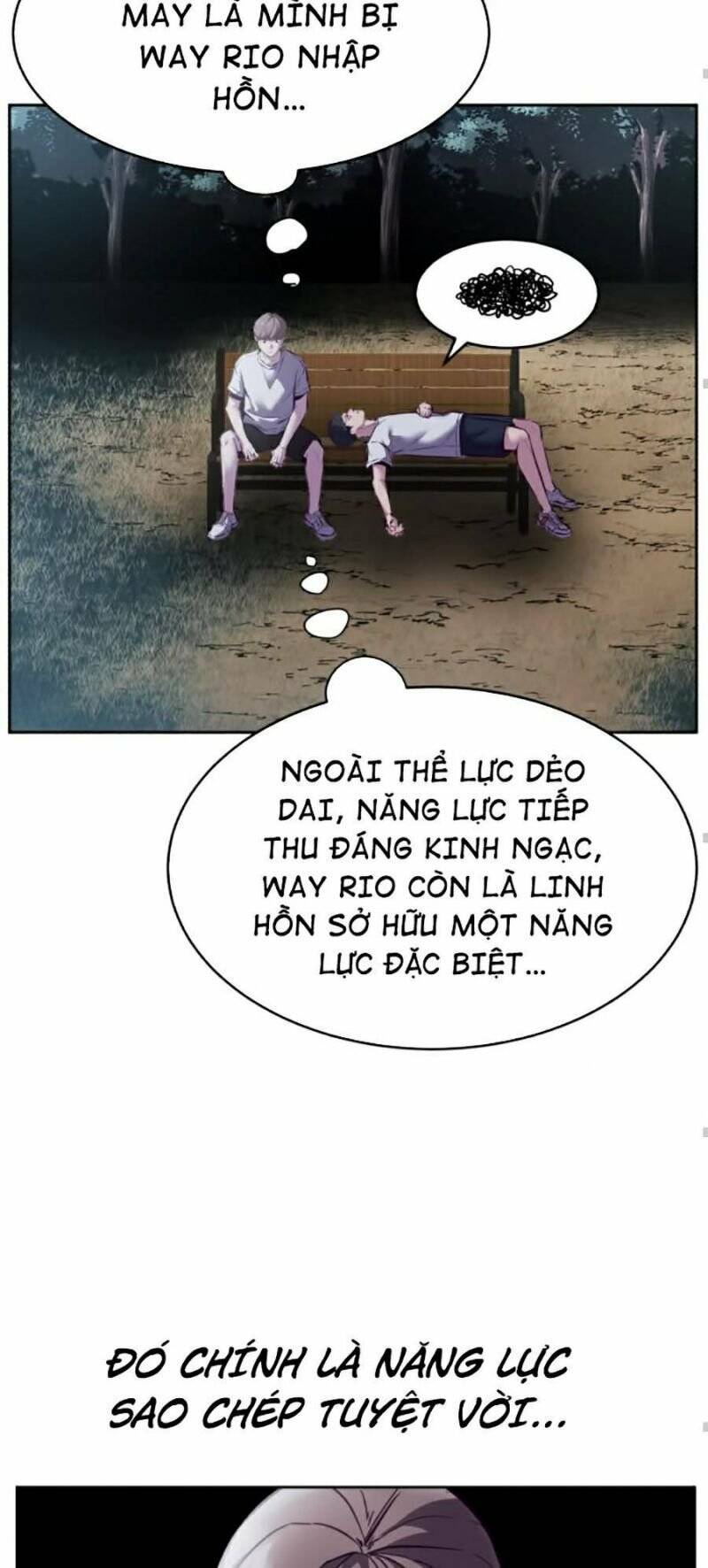 Cậu Bé Của Thần Chết - Chapter 127 - Page 62