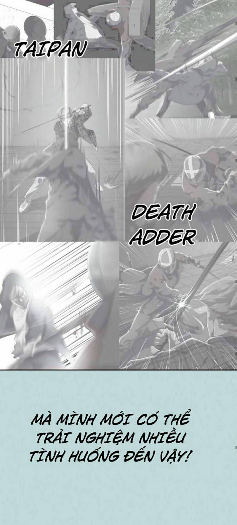 Cậu Bé Của Thần Chết - Chapter 127 - Page 66