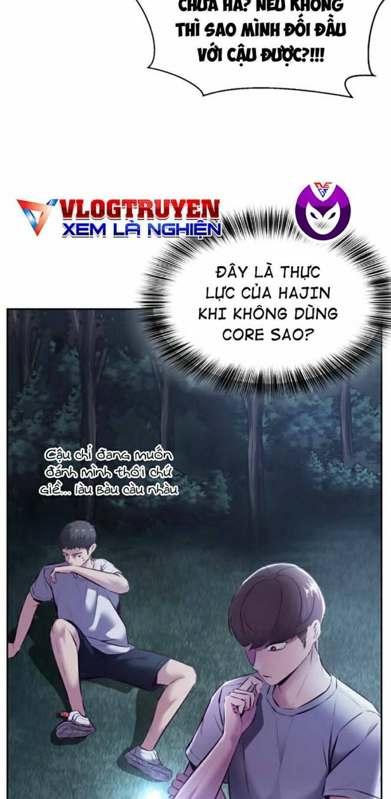 Cậu Bé Của Thần Chết - Chapter 127 - Page 6
