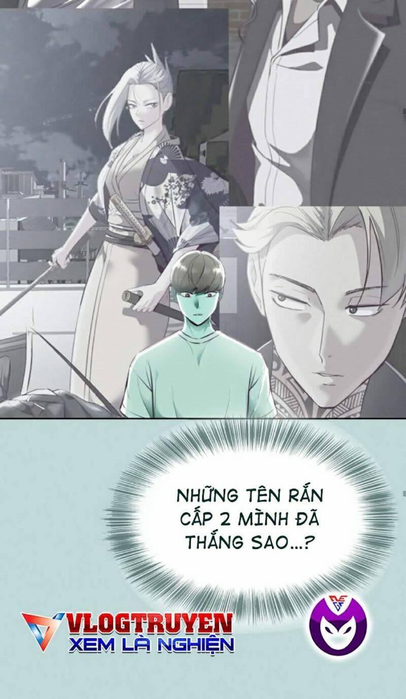 Cậu Bé Của Thần Chết - Chapter 127 - Page 85