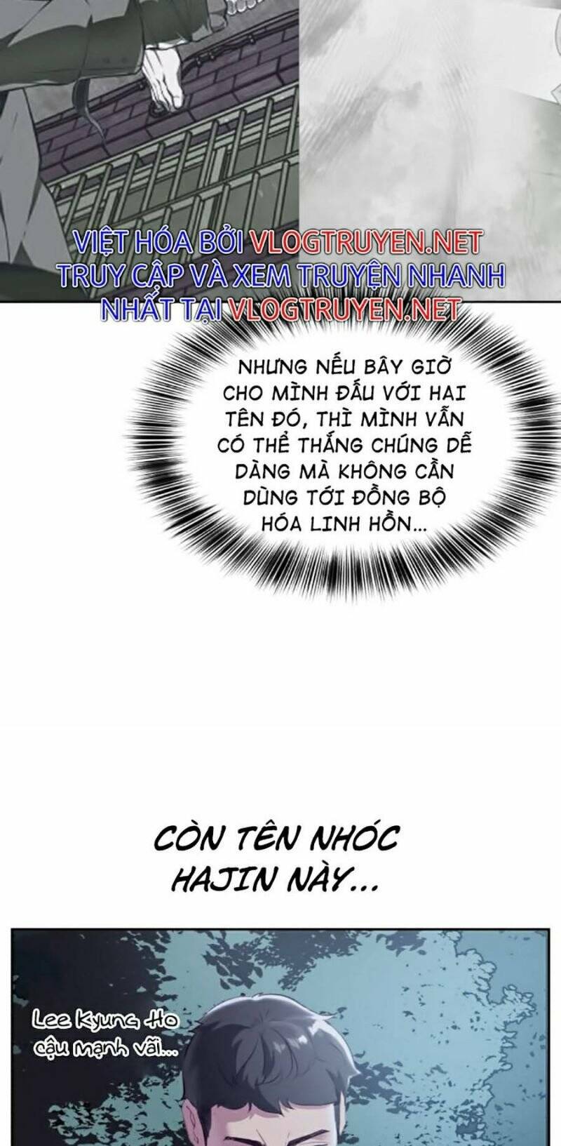 Cậu Bé Của Thần Chết - Chapter 127 - Page 8