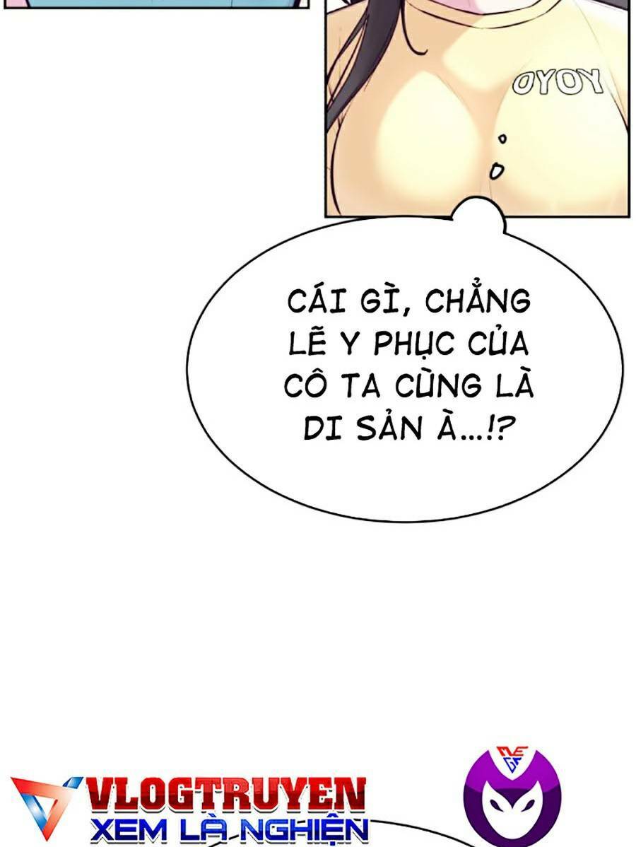 Cậu Bé Của Thần Chết - Chapter 128 - Page 10