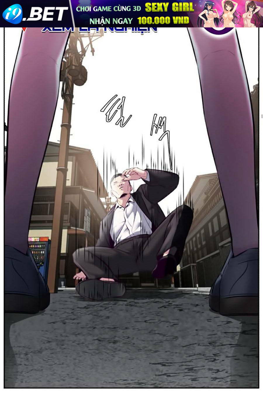 Cậu Bé Của Thần Chết - Chapter 128 - Page 122