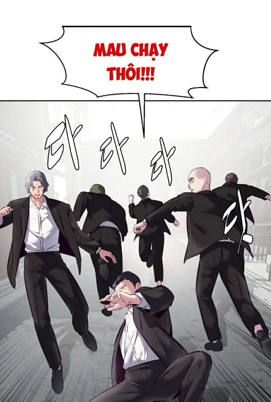 Cậu Bé Của Thần Chết - Chapter 128 - Page 123