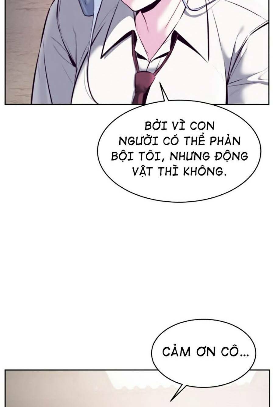 Cậu Bé Của Thần Chết - Chapter 128 - Page 129
