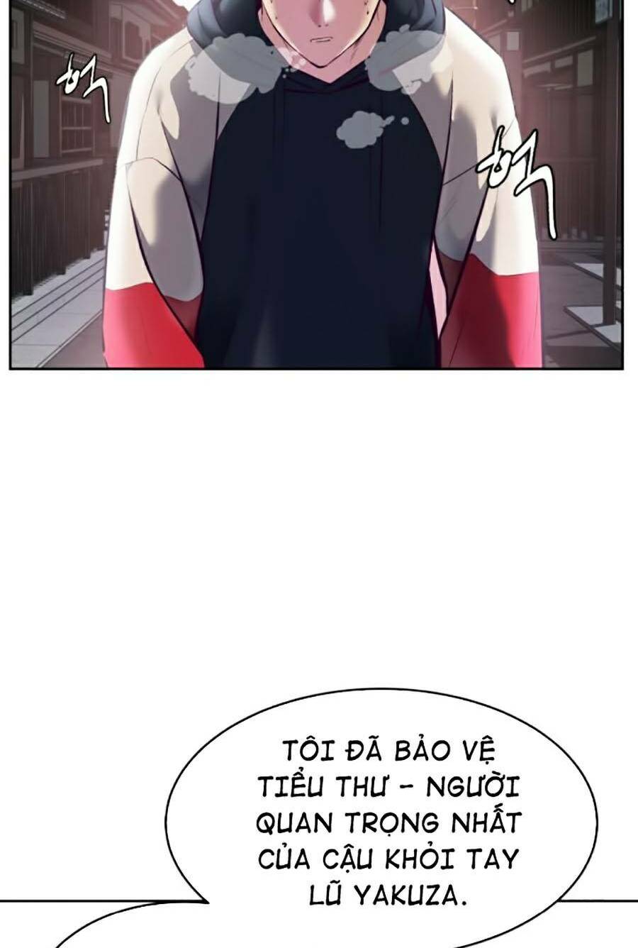 Cậu Bé Của Thần Chết - Chapter 128 - Page 135