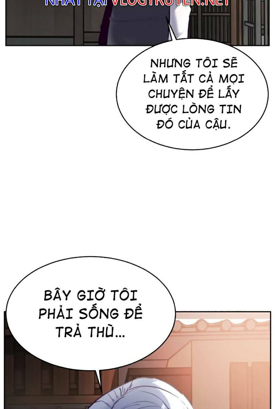 Cậu Bé Của Thần Chết - Chapter 128 - Page 138