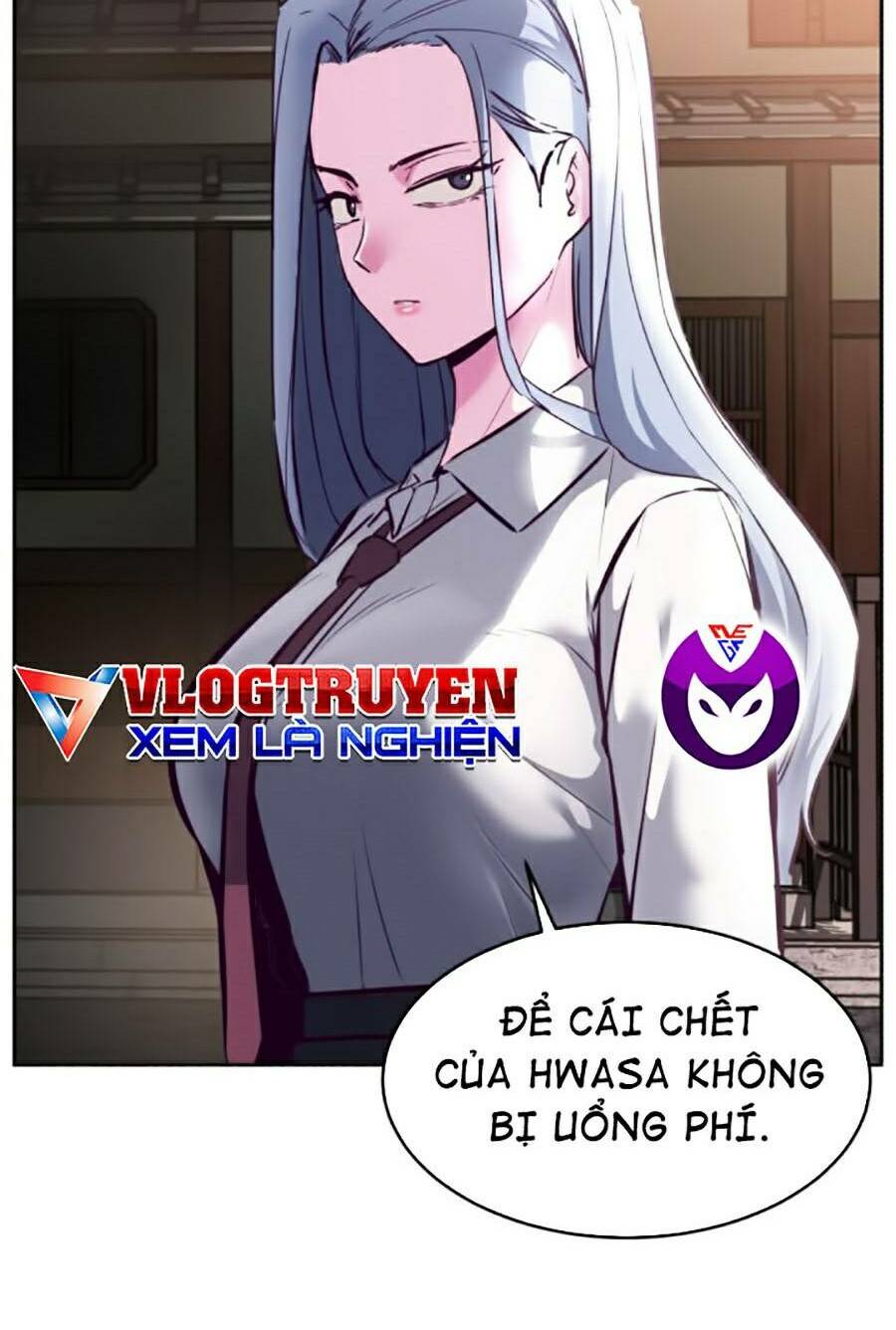Cậu Bé Của Thần Chết - Chapter 128 - Page 139