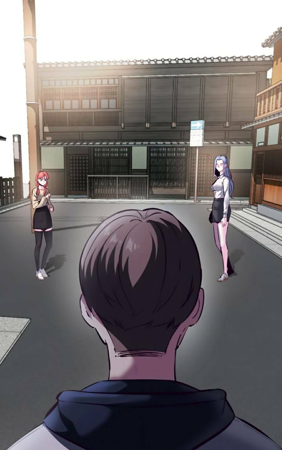 Cậu Bé Của Thần Chết - Chapter 128 - Page 144