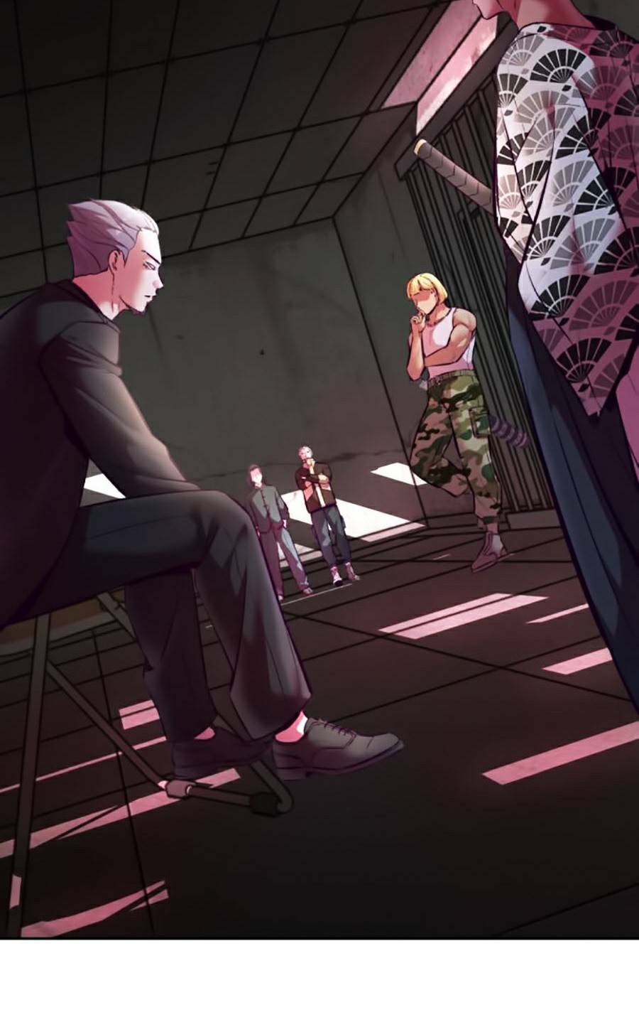 Cậu Bé Của Thần Chết - Chapter 128 - Page 146