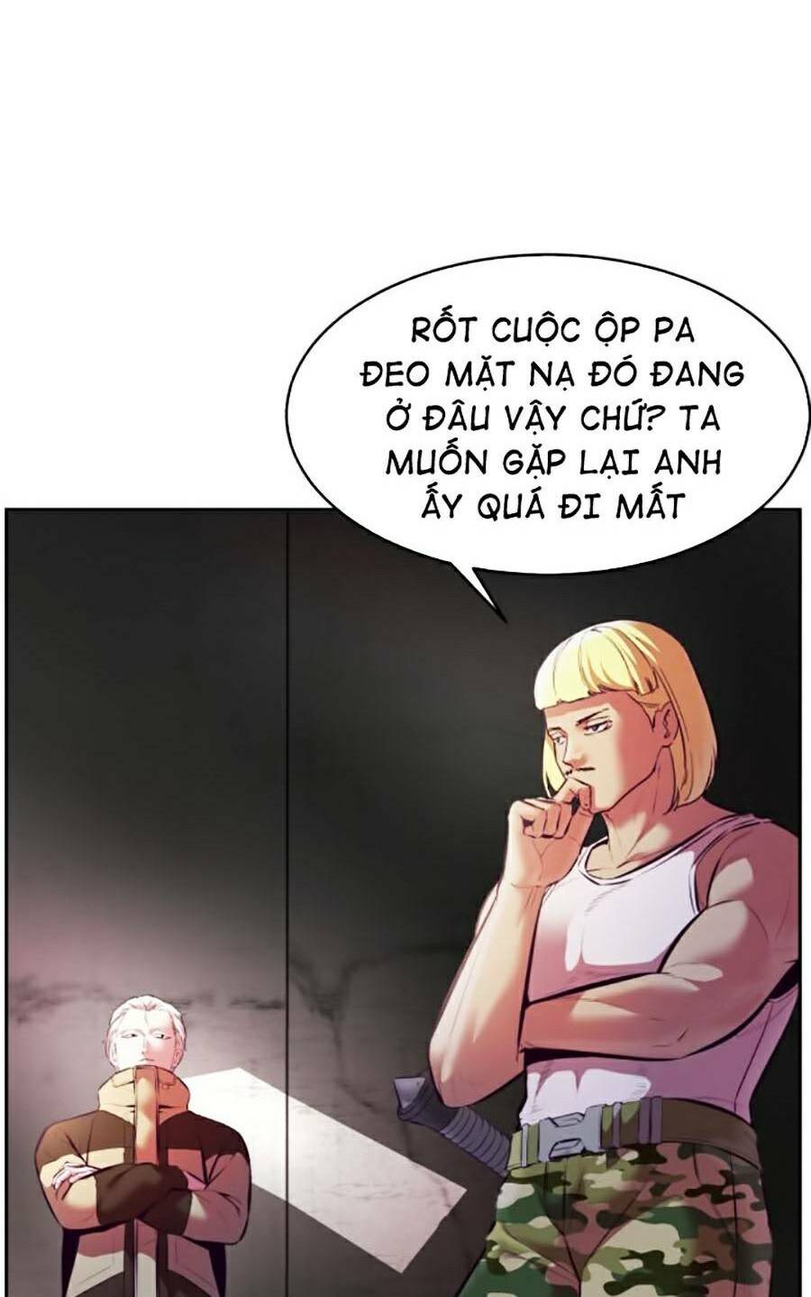 Cậu Bé Của Thần Chết - Chapter 128 - Page 147