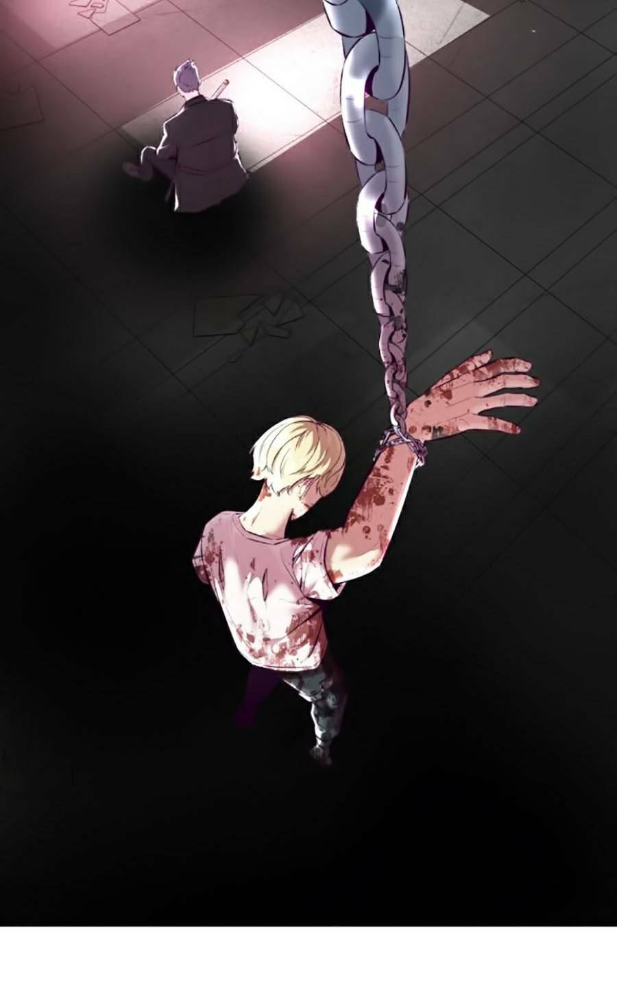 Cậu Bé Của Thần Chết - Chapter 128 - Page 154