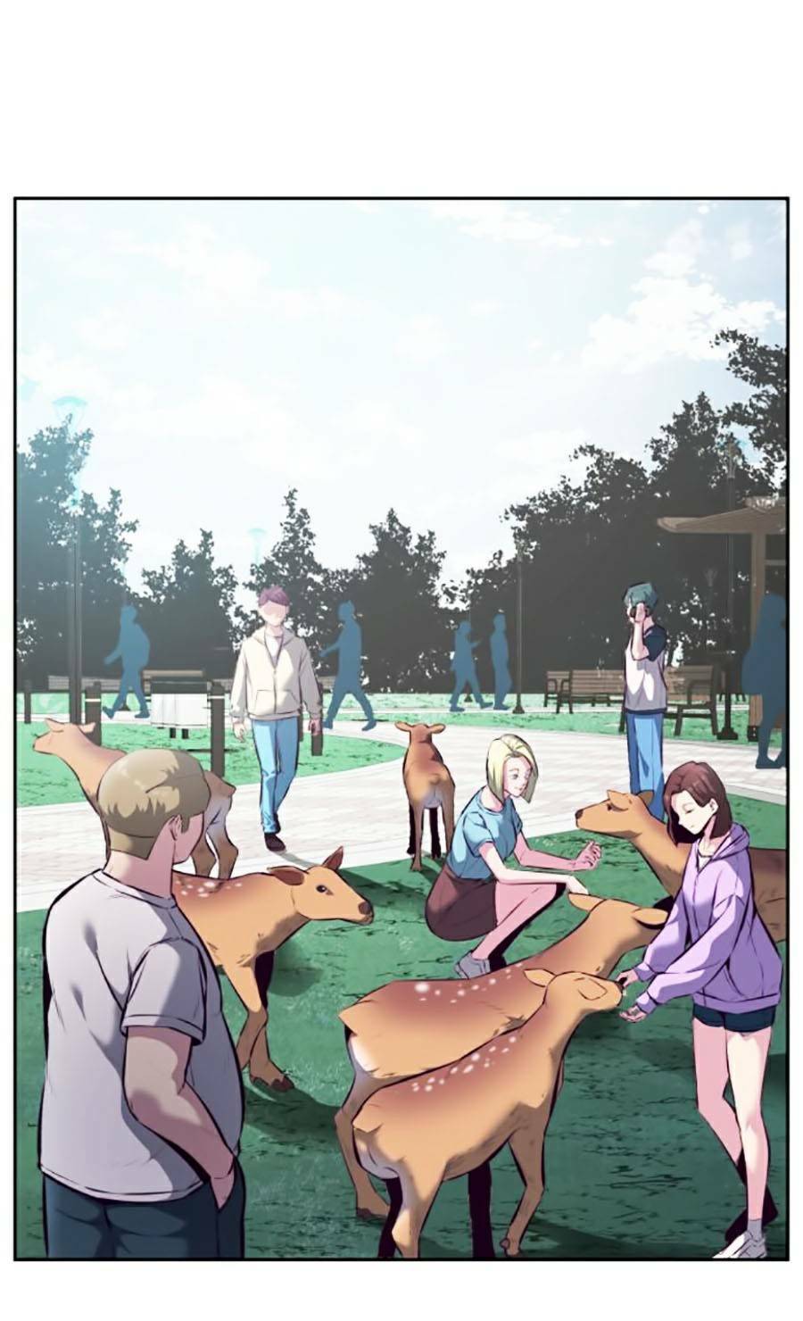 Cậu Bé Của Thần Chết - Chapter 128 - Page 20