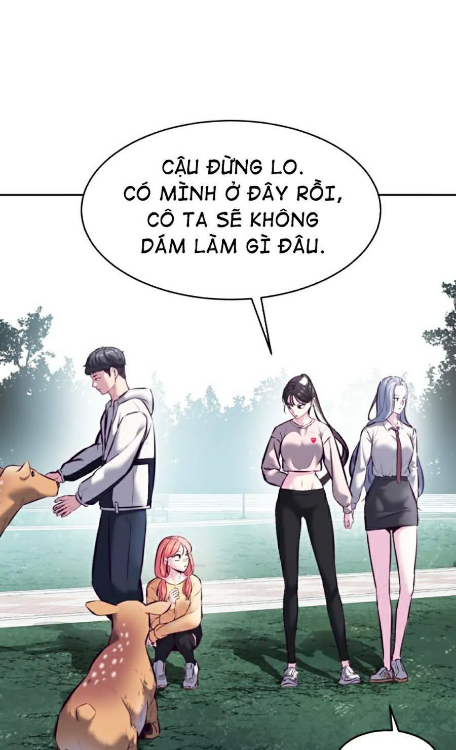 Cậu Bé Của Thần Chết - Chapter 128 - Page 22