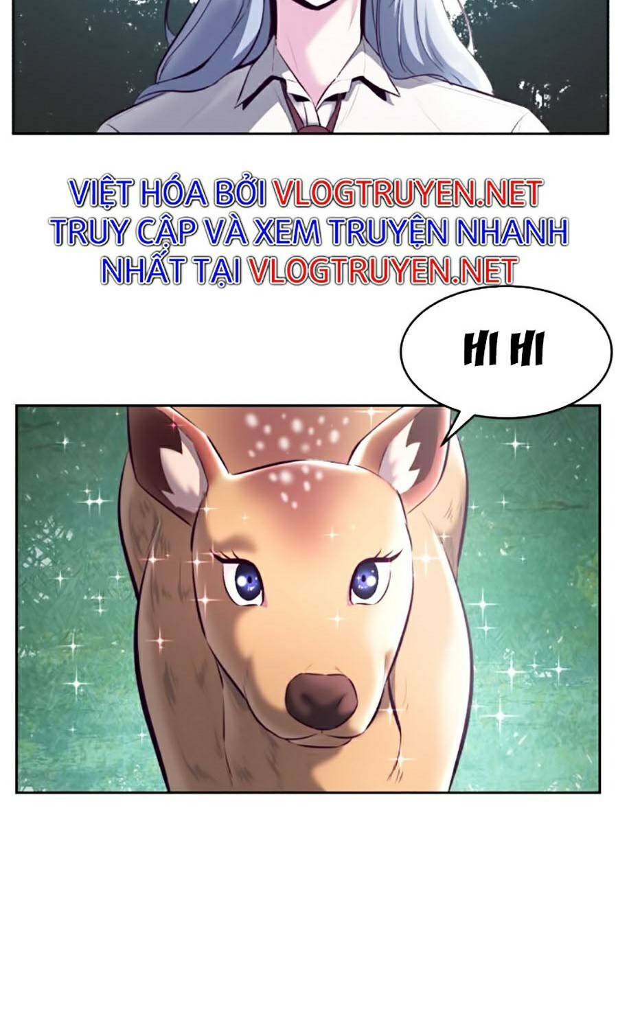 Cậu Bé Của Thần Chết - Chapter 128 - Page 24