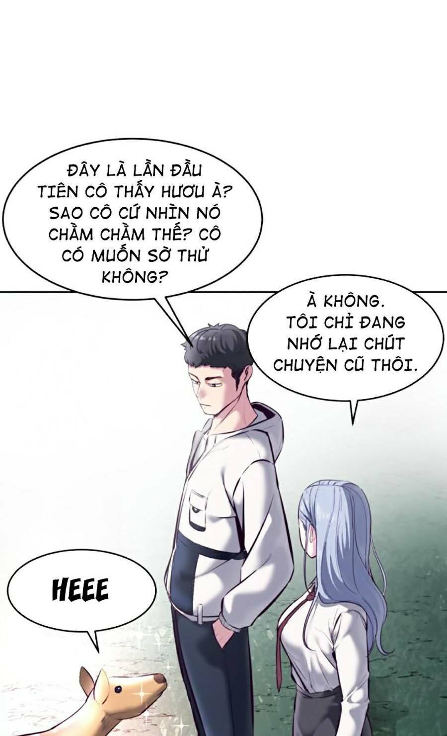 Cậu Bé Của Thần Chết - Chapter 128 - Page 25