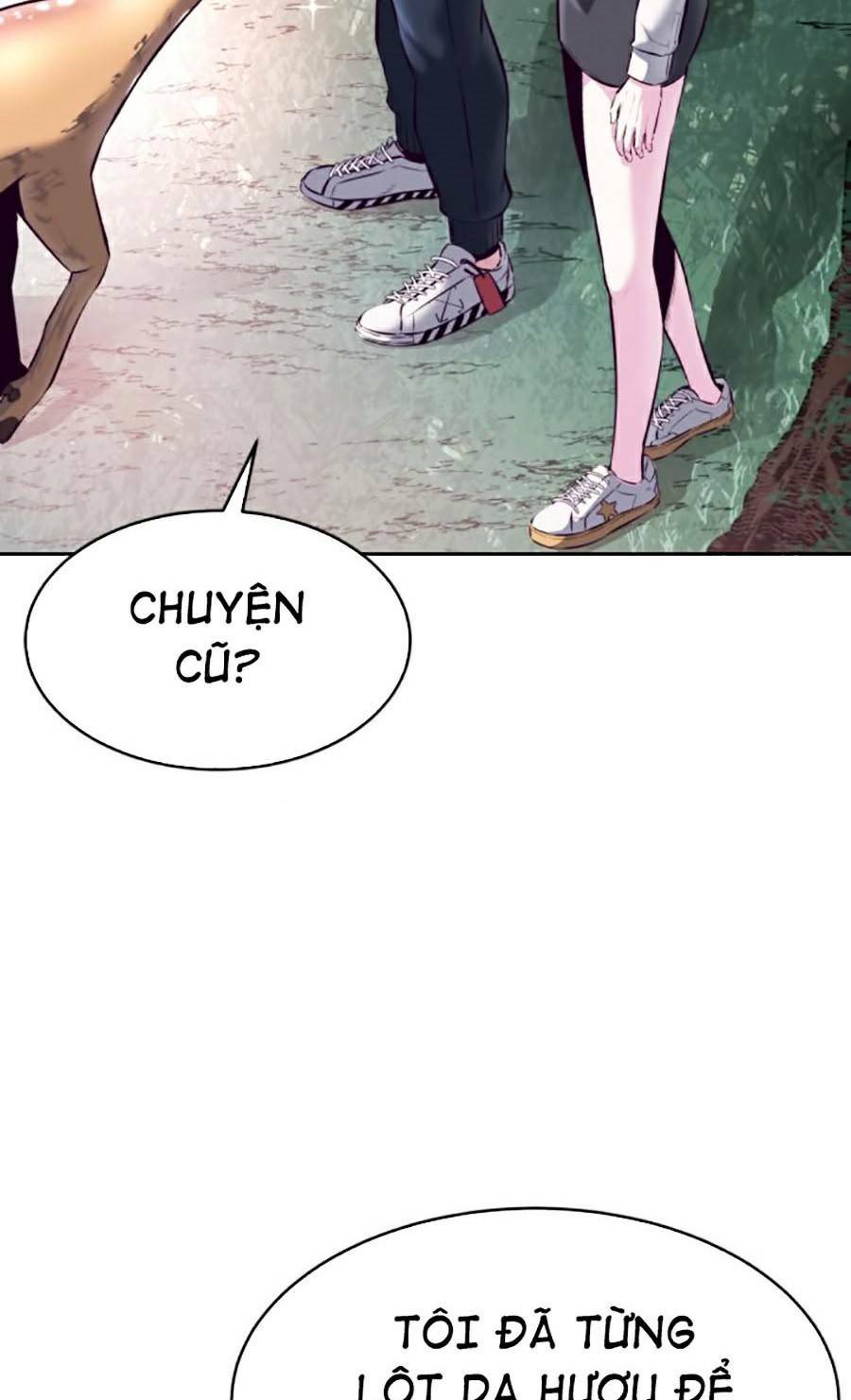 Cậu Bé Của Thần Chết - Chapter 128 - Page 26