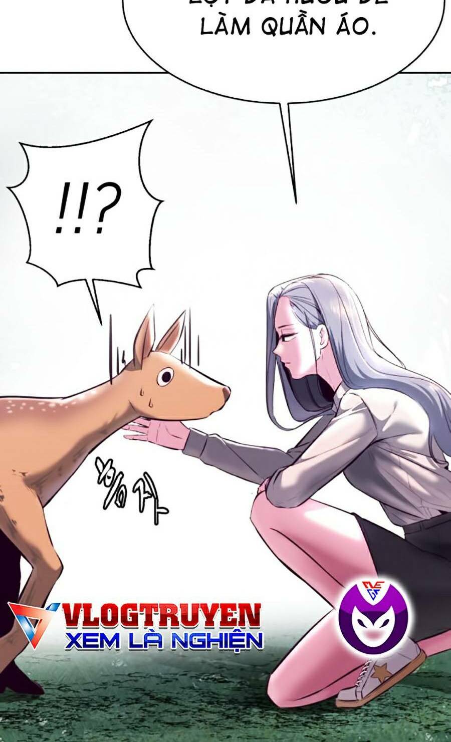 Cậu Bé Của Thần Chết - Chapter 128 - Page 27