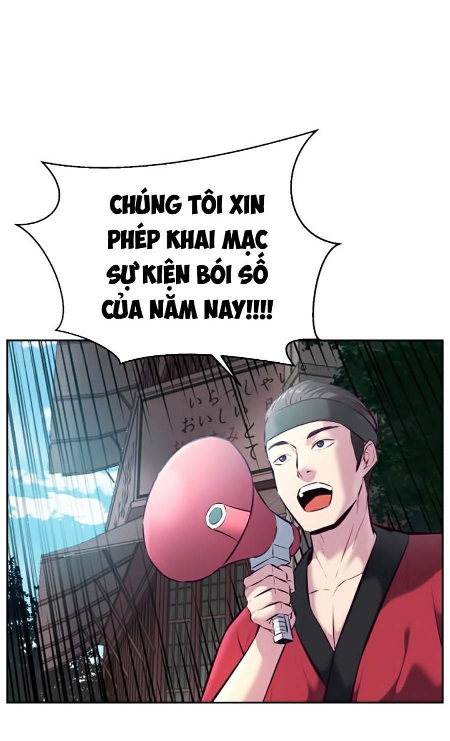 Cậu Bé Của Thần Chết - Chapter 128 - Page 32