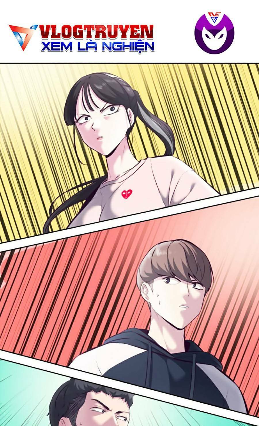 Cậu Bé Của Thần Chết - Chapter 128 - Page 34