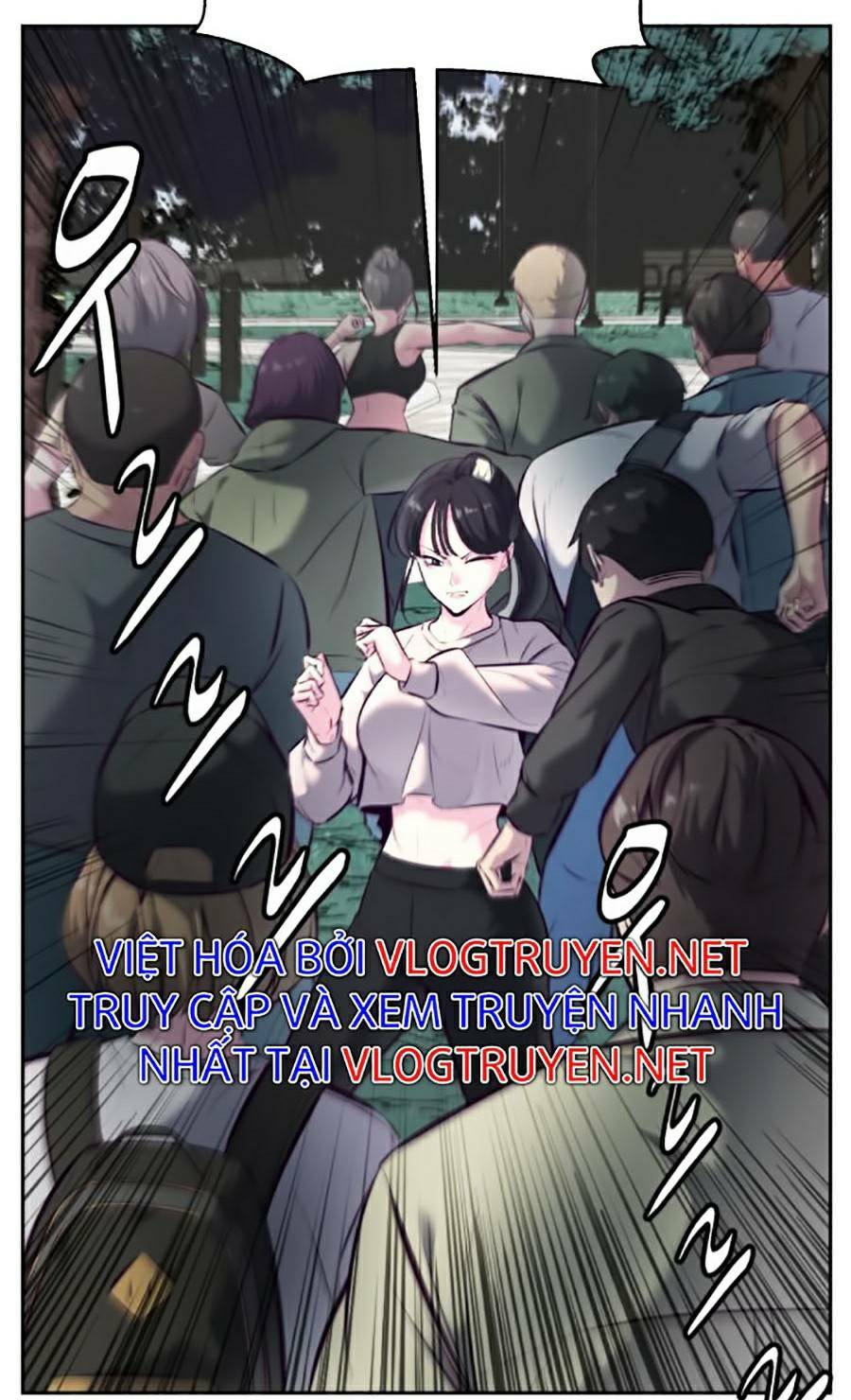 Cậu Bé Của Thần Chết - Chapter 128 - Page 36