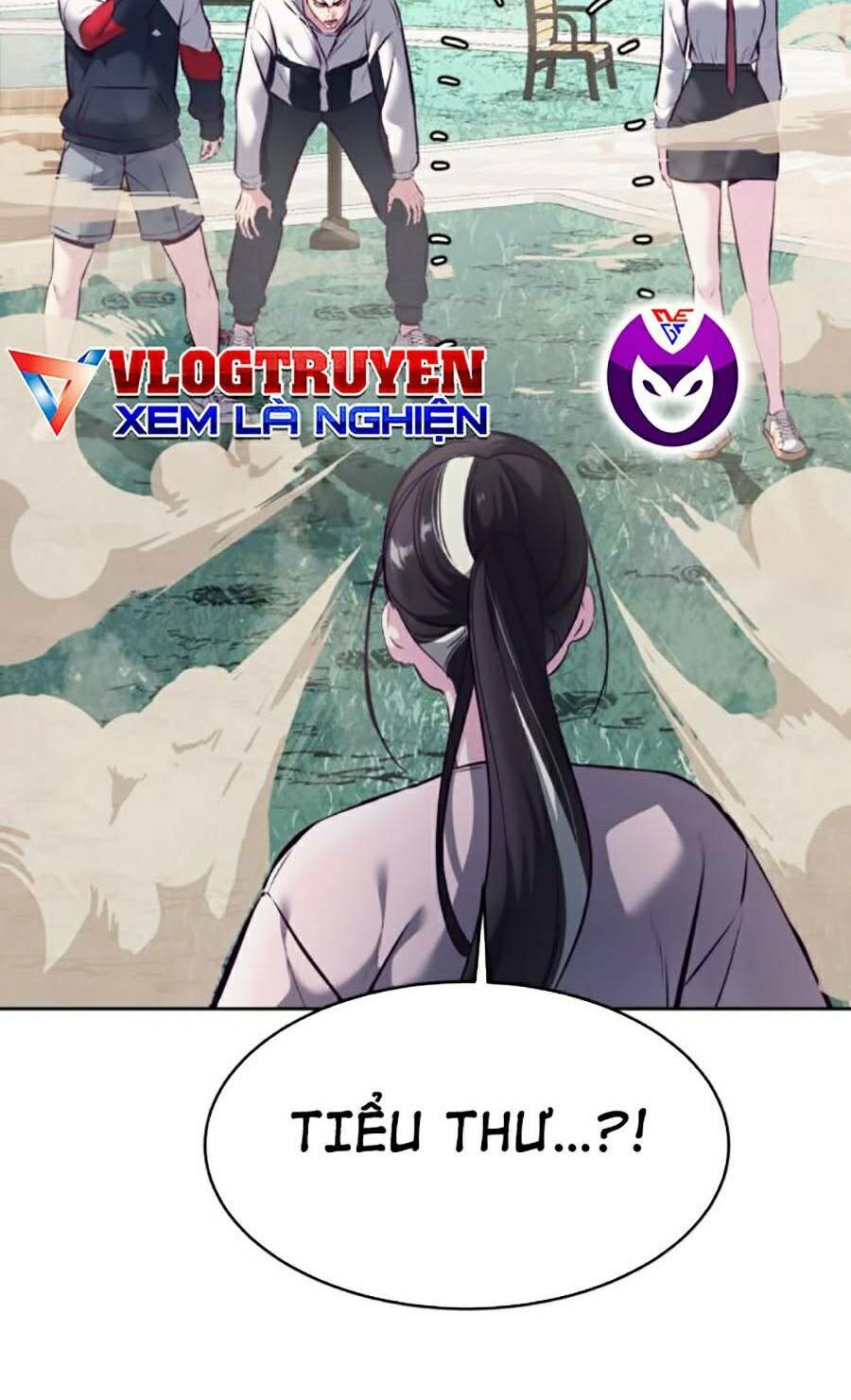 Cậu Bé Của Thần Chết - Chapter 128 - Page 39