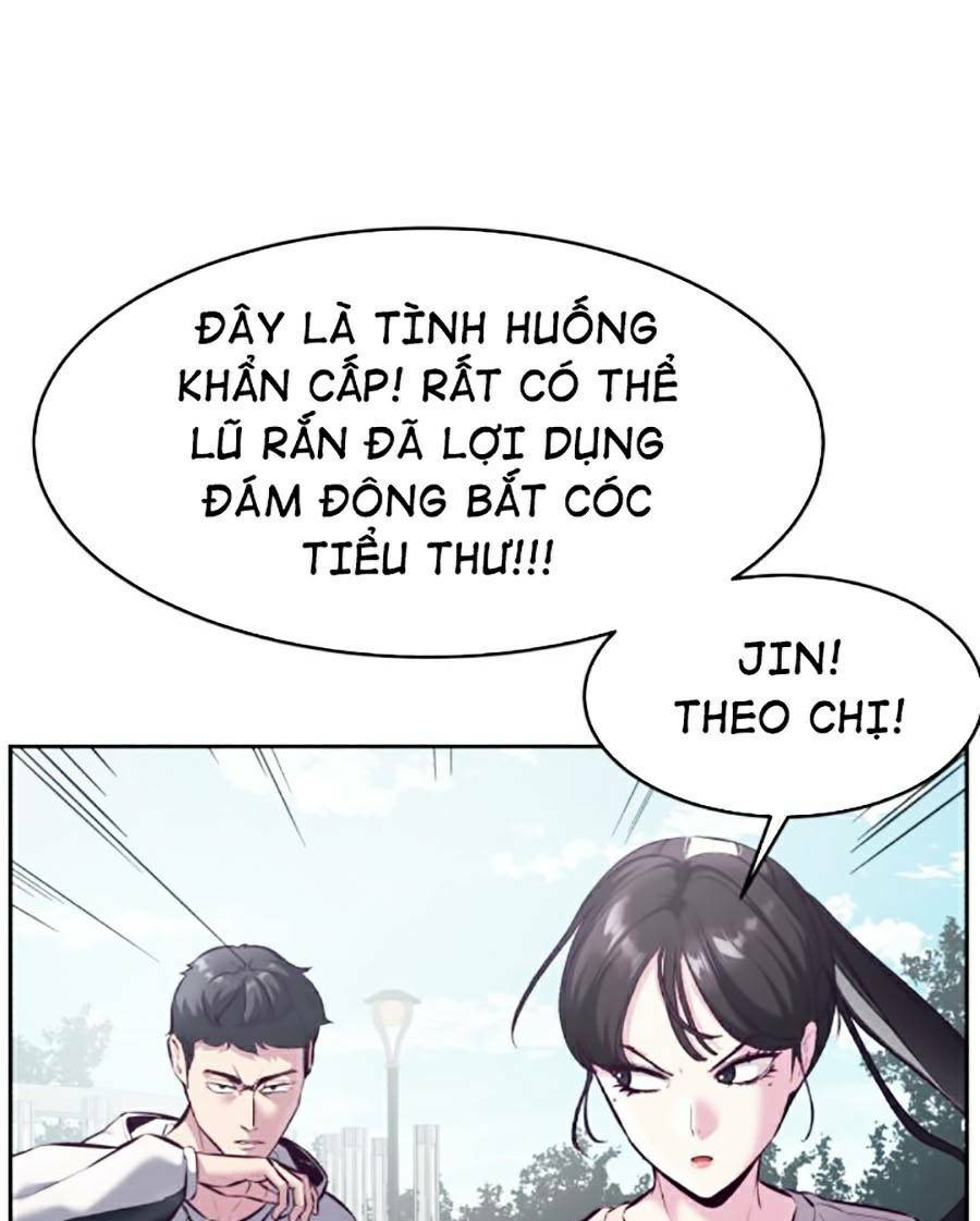 Cậu Bé Của Thần Chết - Chapter 128 - Page 40