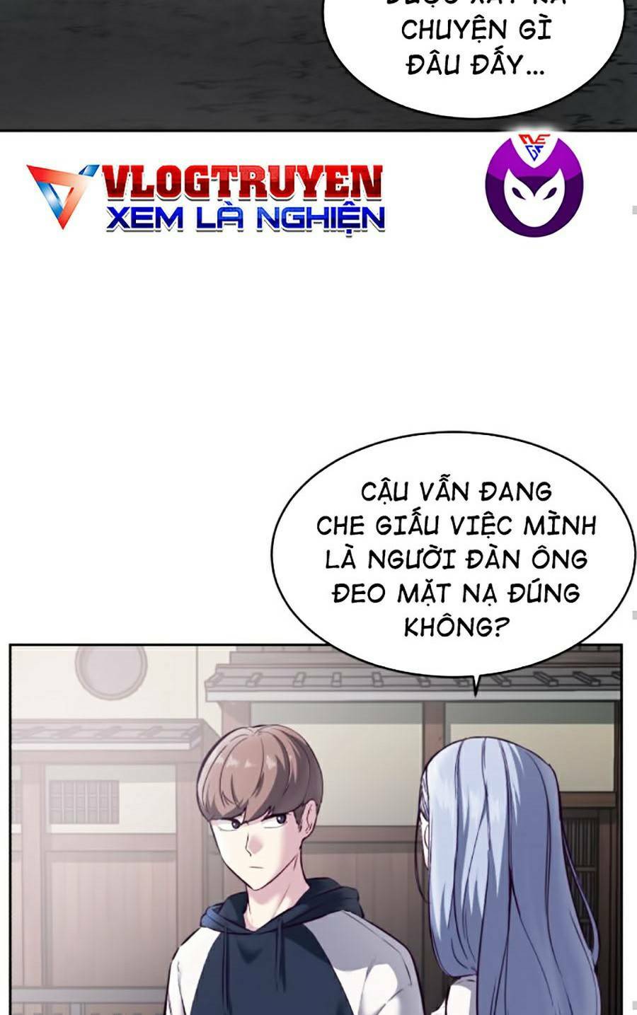 Cậu Bé Của Thần Chết - Chapter 128 - Page 52
