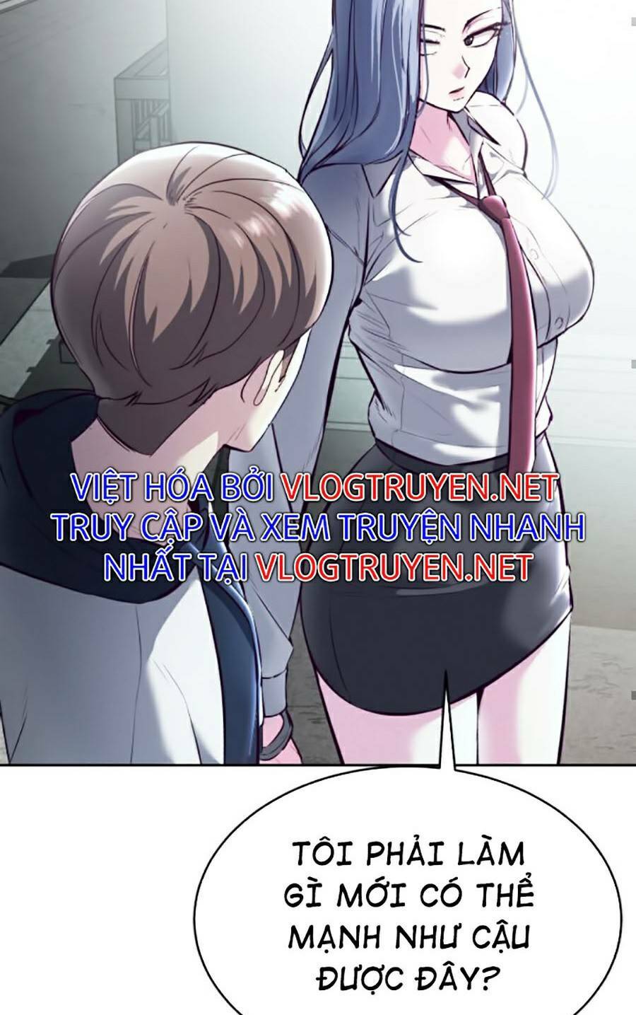 Cậu Bé Của Thần Chết - Chapter 128 - Page 54