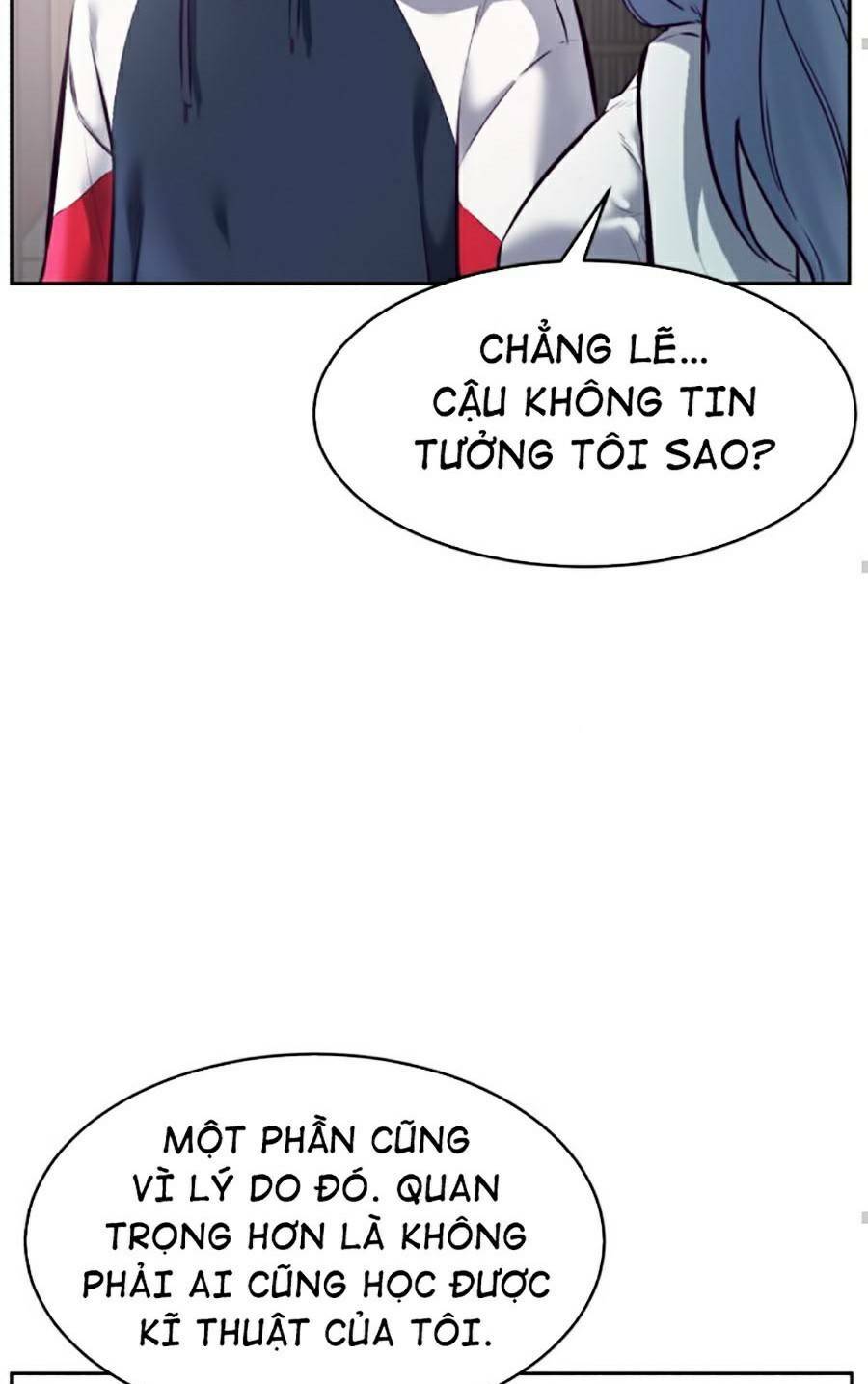 Cậu Bé Của Thần Chết - Chapter 128 - Page 56