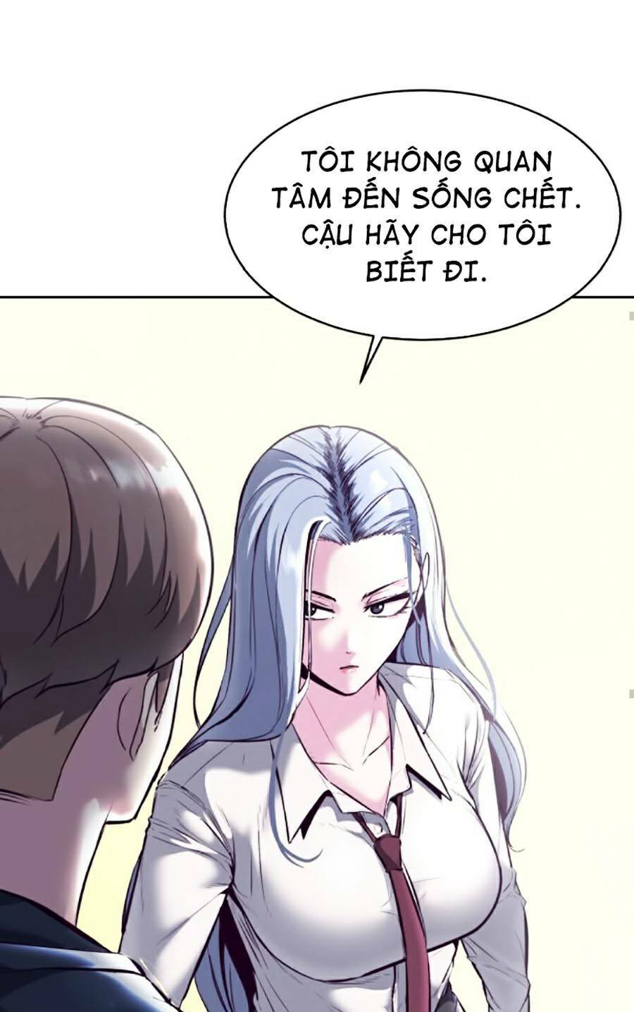 Cậu Bé Của Thần Chết - Chapter 128 - Page 58