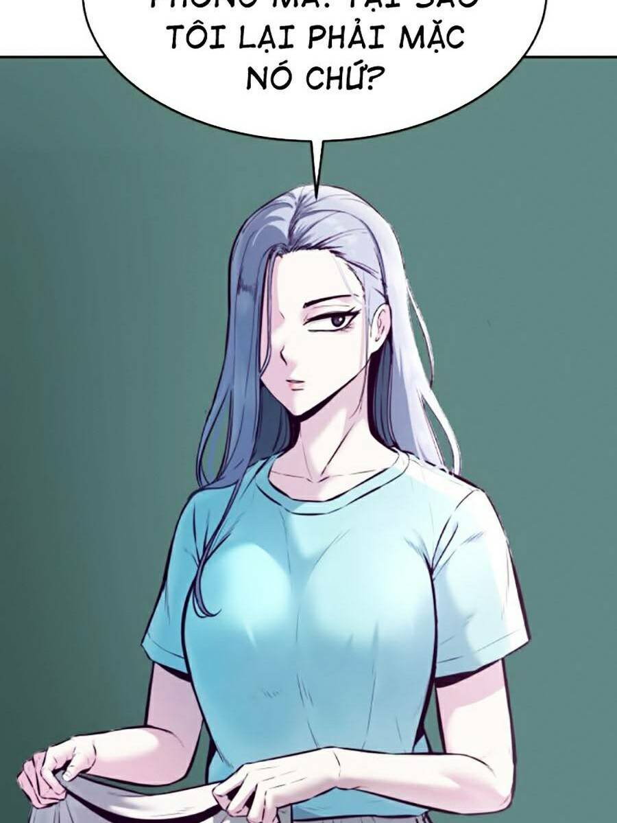 Cậu Bé Của Thần Chết - Chapter 128 - Page 5