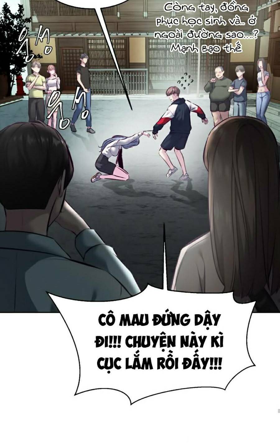 Cậu Bé Của Thần Chết - Chapter 128 - Page 65