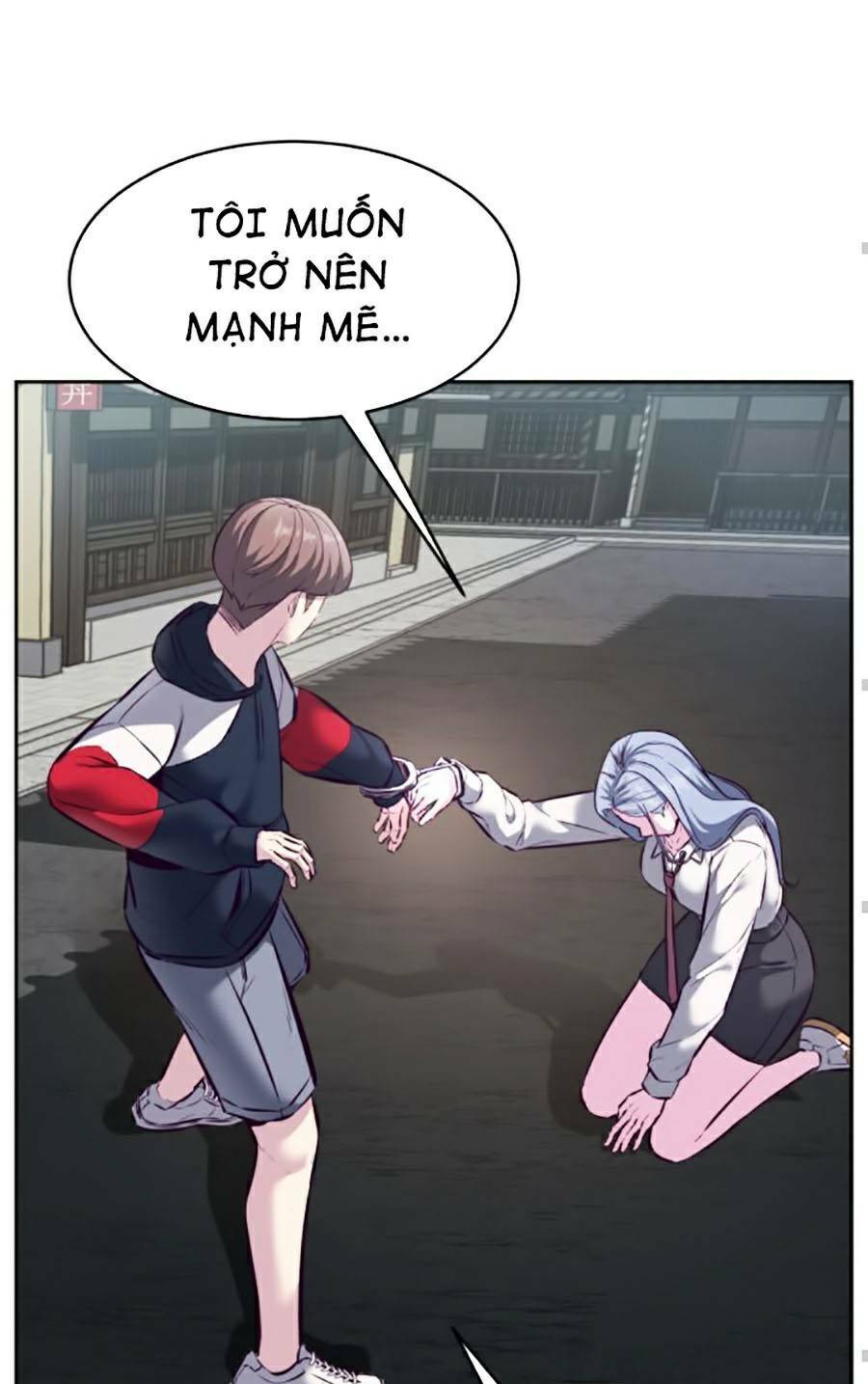 Cậu Bé Của Thần Chết - Chapter 128 - Page 66
