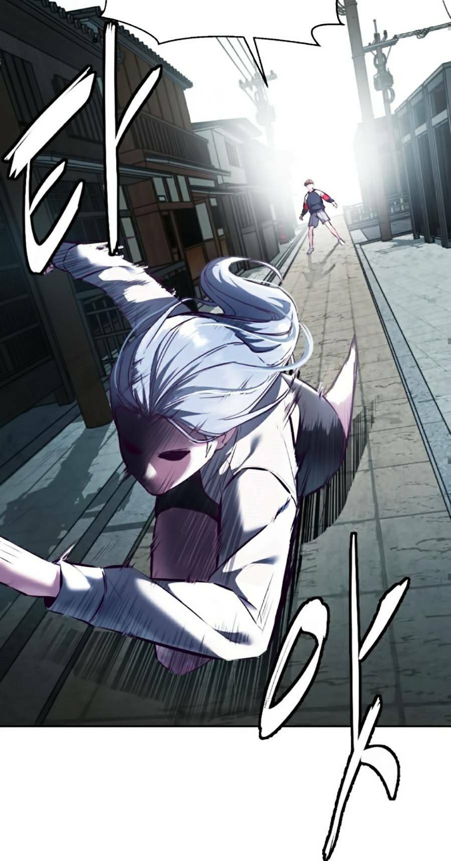 Cậu Bé Của Thần Chết - Chapter 128 - Page 73