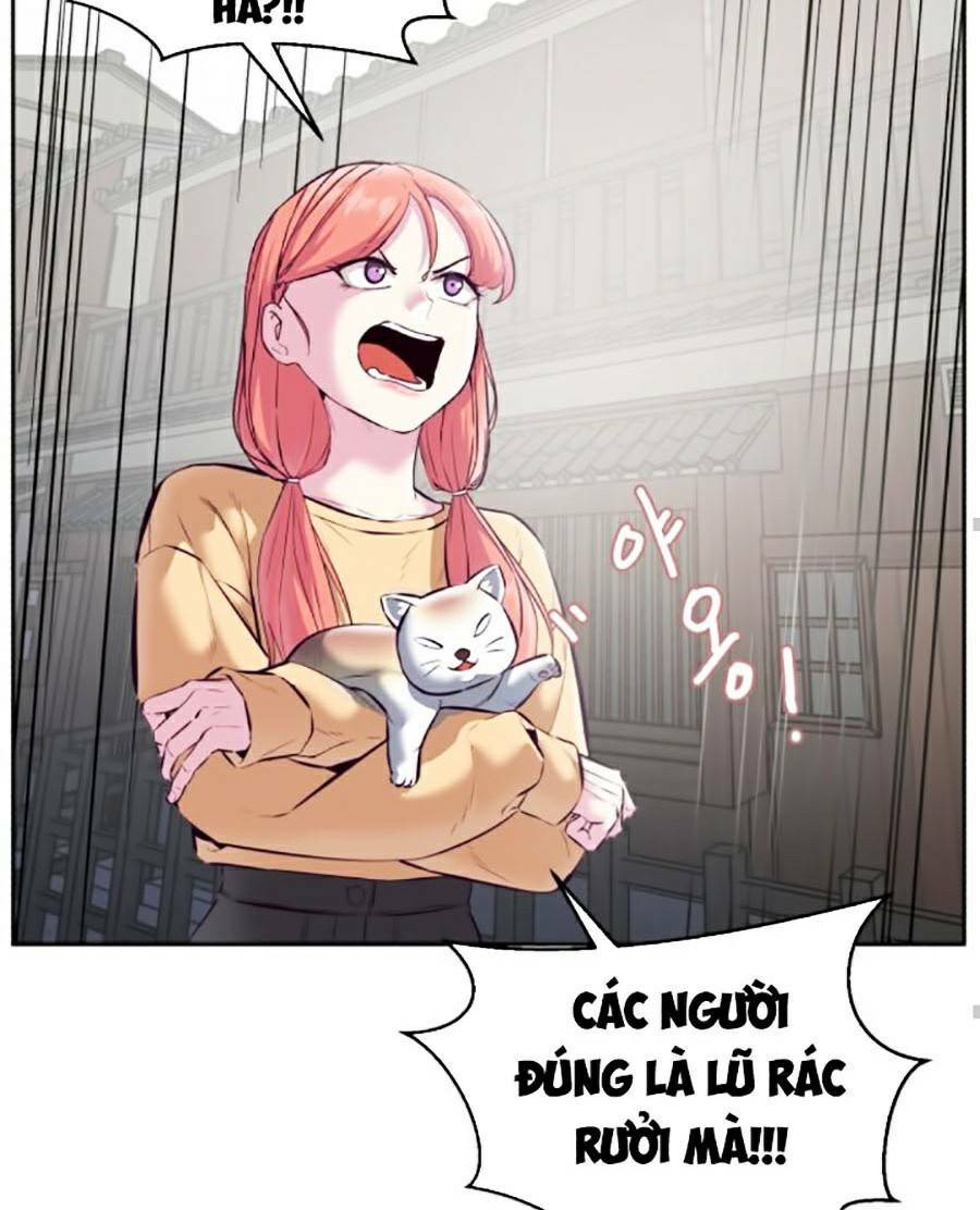 Cậu Bé Của Thần Chết - Chapter 128 - Page 82