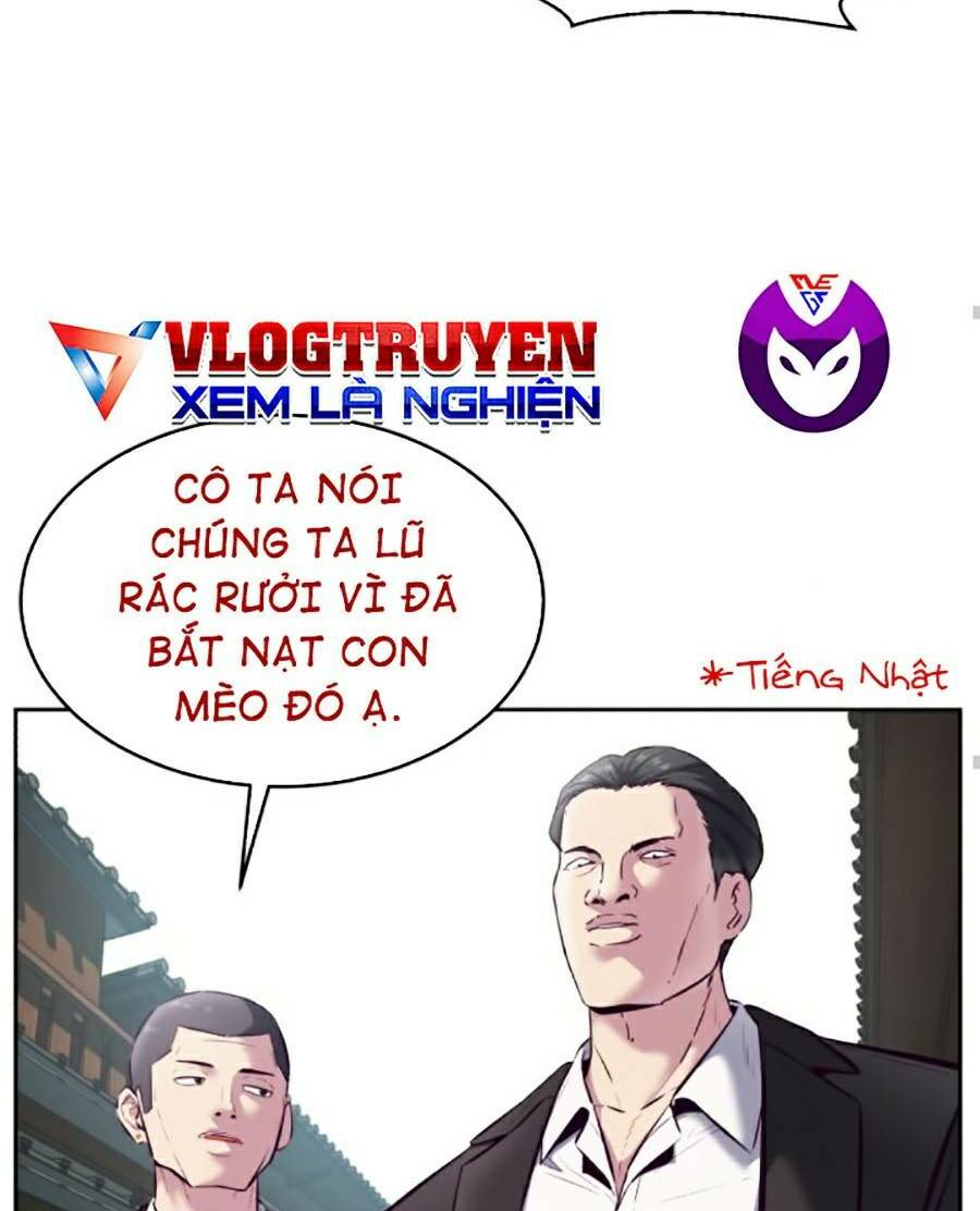 Cậu Bé Của Thần Chết - Chapter 128 - Page 83