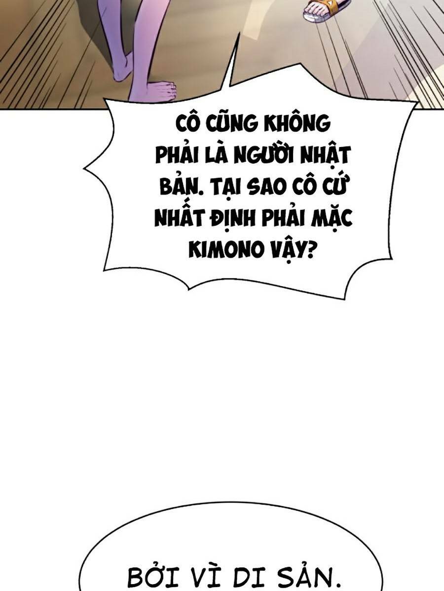 Cậu Bé Của Thần Chết - Chapter 128 - Page 8