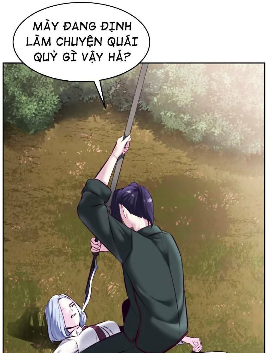 Cậu Bé Của Thần Chết - Chapter 129 - Page 139